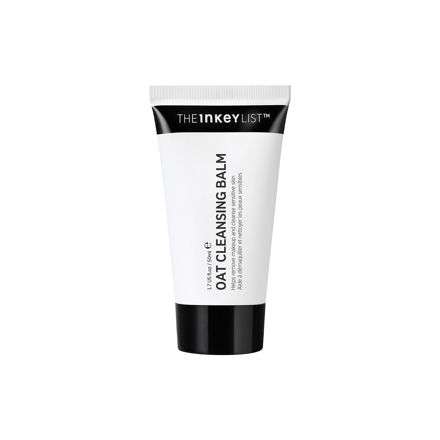 OAT CLEANSING BALM (BÁLSAMO LIMPIADOR DE AVENA)